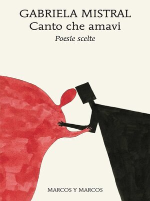 cover image of Canto che amavi